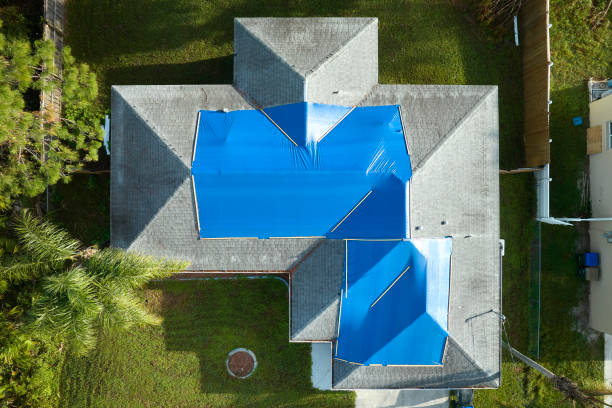 Best Roof Insulation Installation  in Alturas, CA