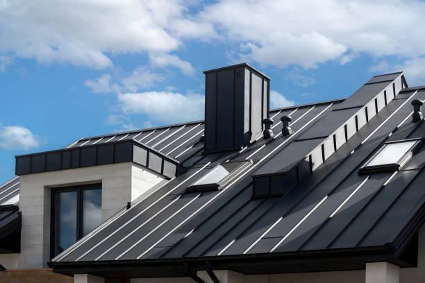 Best Flat Roofing  in Alturas, CA